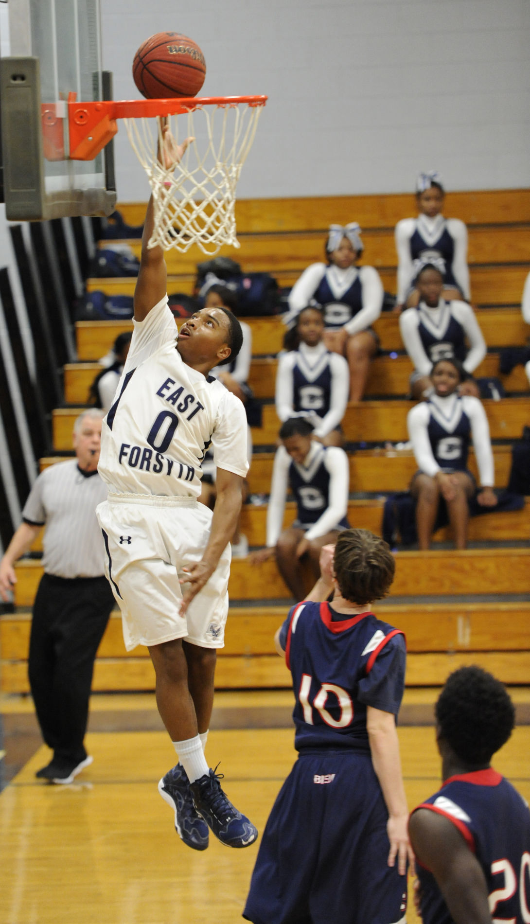 BKH BRANDON CHILDRESS
